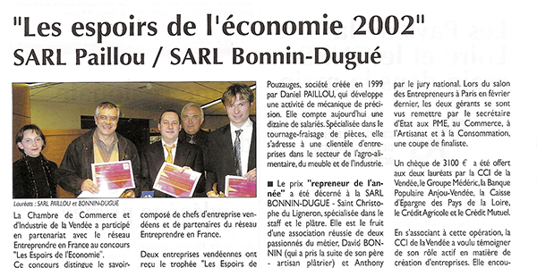 Article-espoir-de-l-economie-2002