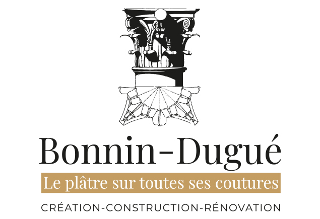 Logo Bonnin-Dugue
